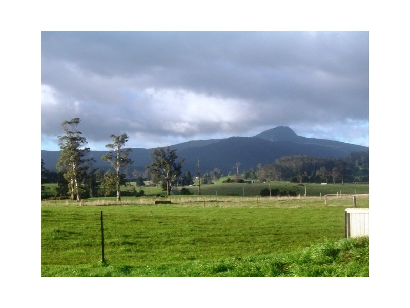 16 Ruby Flats Road, Ringarooma TAS 7263