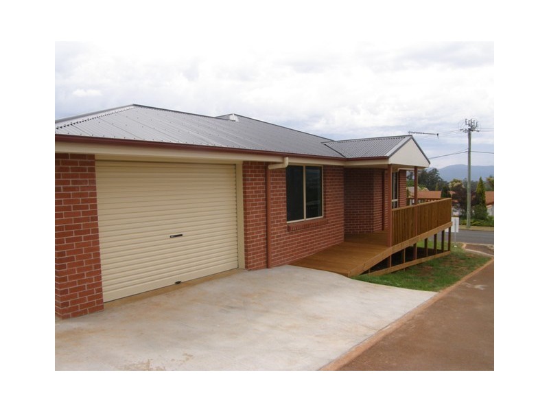 62 King Street, Scottsdale TAS 7260