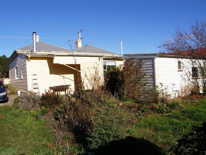 28 Ellenor Street, Scottsdale TAS 7260