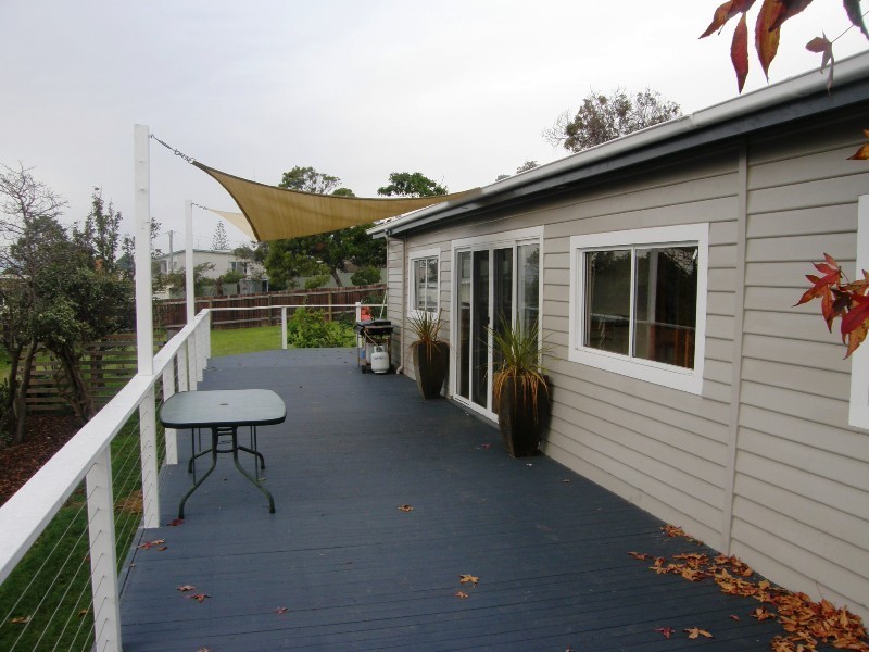 15 William Street, Bridport TAS 7262
