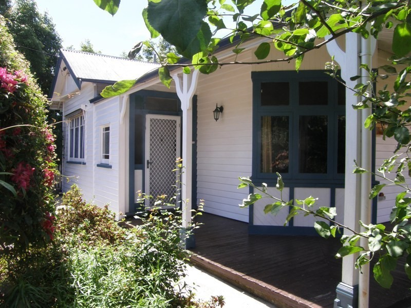 10 Ethel Street, Scottsdale TAS 7260
