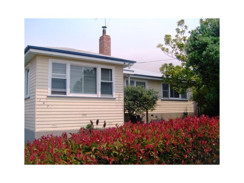 147 Main Street, Bridport TAS 7262
