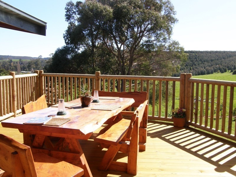 21 Pearce Street, Branxholm TAS 7261