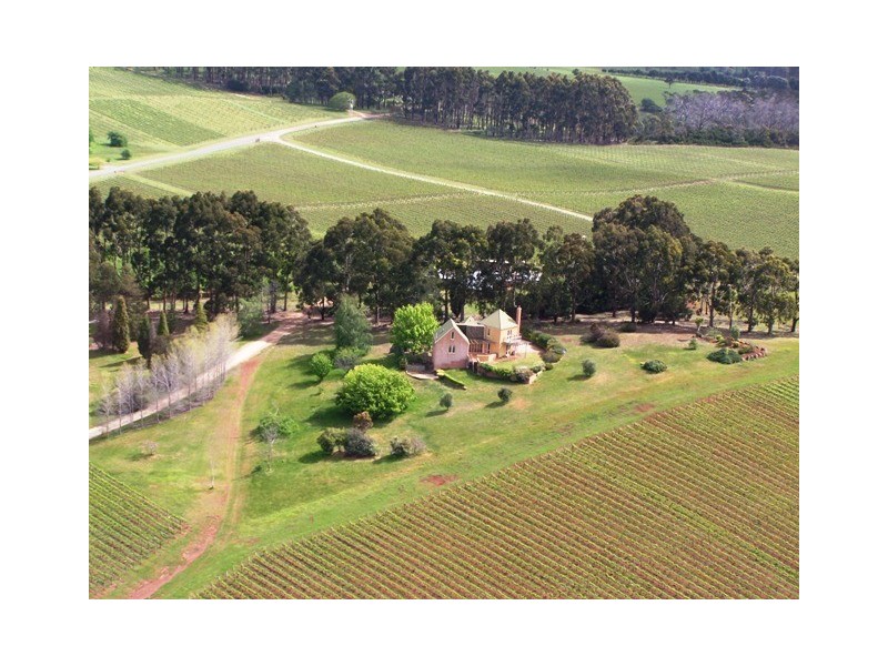 1216 Pipers Brook Road, Pipers Brook TAS 7254