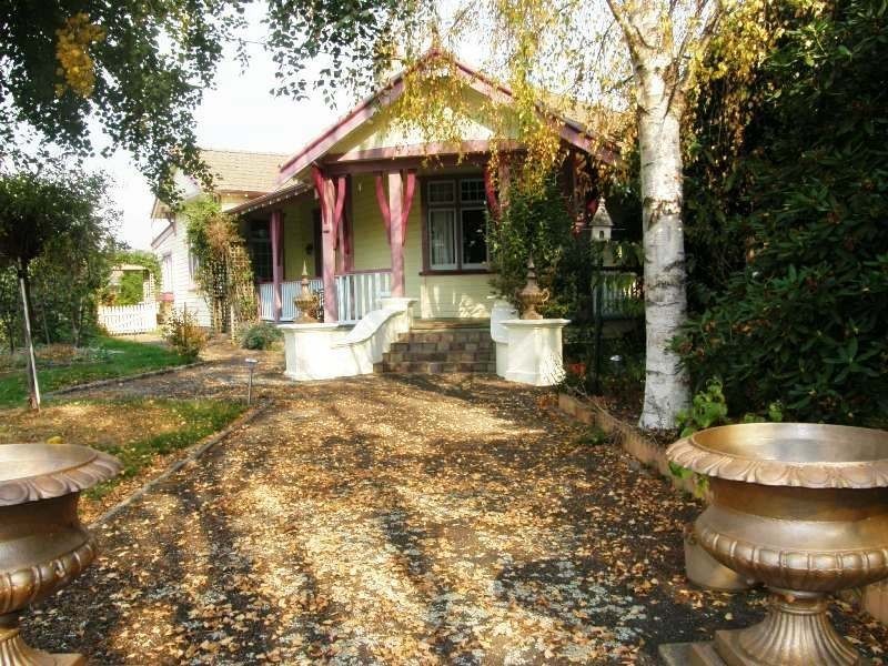 57 King Street, Scottsdale TAS 7260