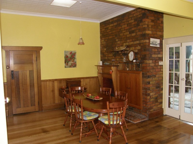 57 King Street, Scottsdale TAS 7260