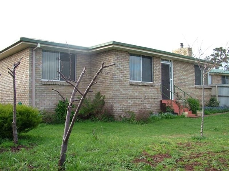5 McGilp Street, Scottsdale TAS 7260