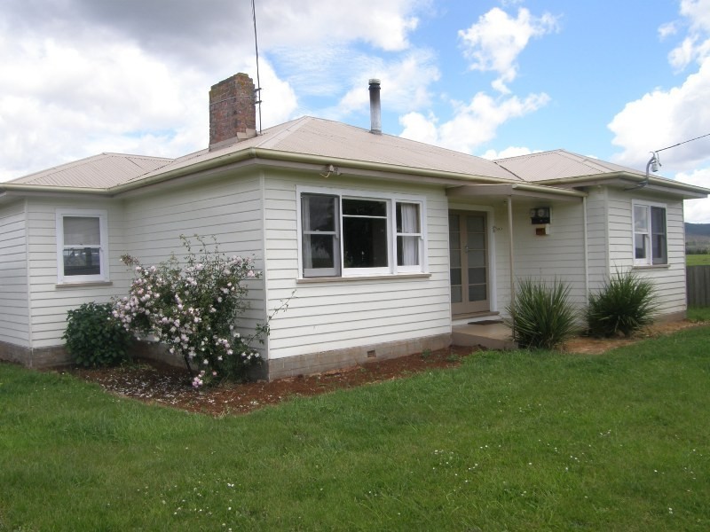 132 McDougalls Road, Legerwood TAS 7263