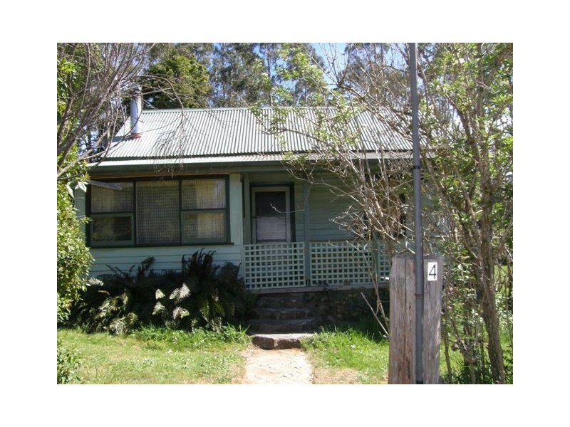 1 Bundell Street, Weldborough TAS 7264