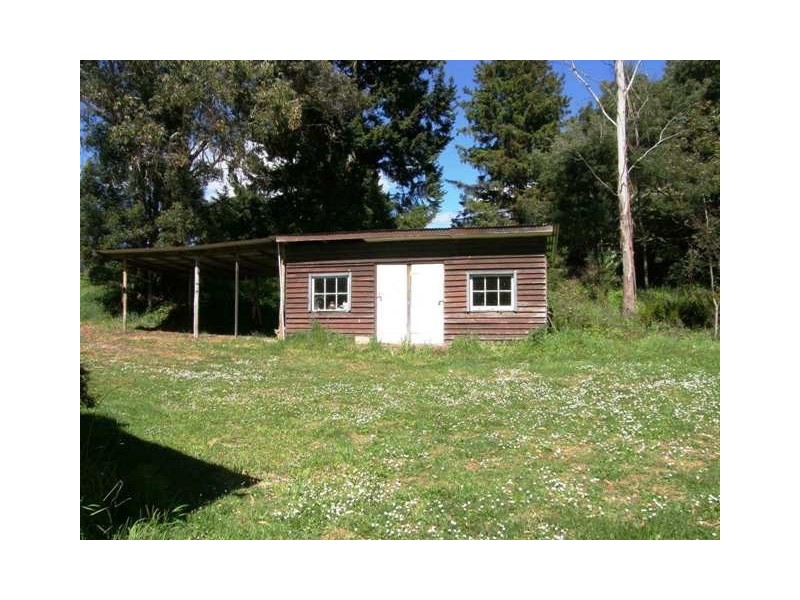1 Bundell Street, Weldborough TAS 7264