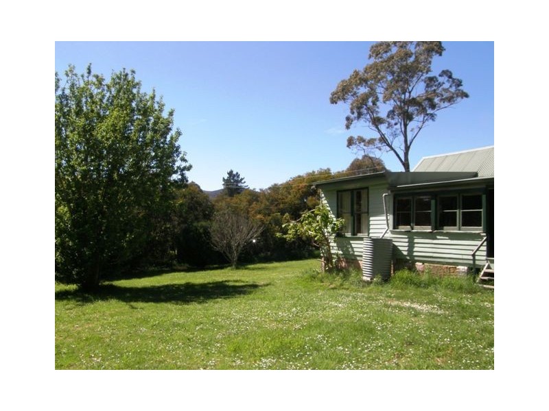 1 Bundell Street, Weldborough TAS 7264