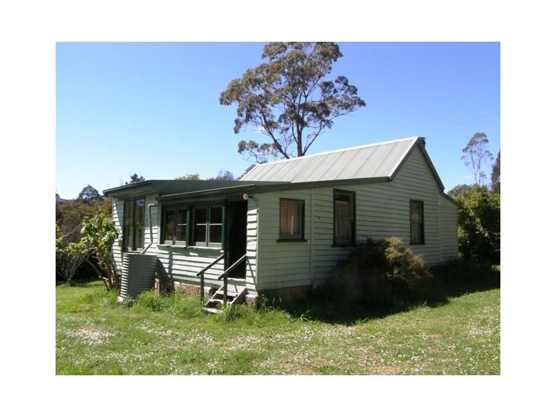 1 Bundell Street, Weldborough TAS 7264