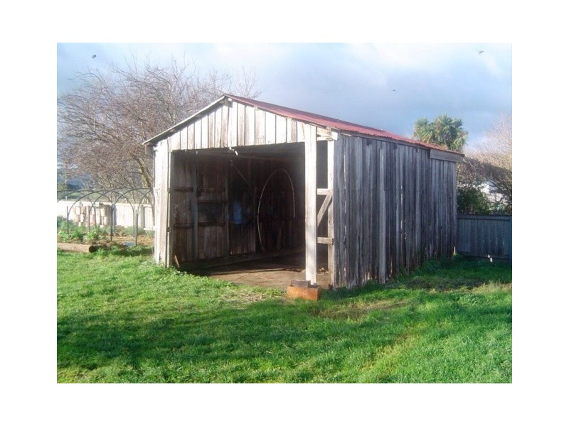 16 Ruby Flats Road, Ringarooma TAS 7263