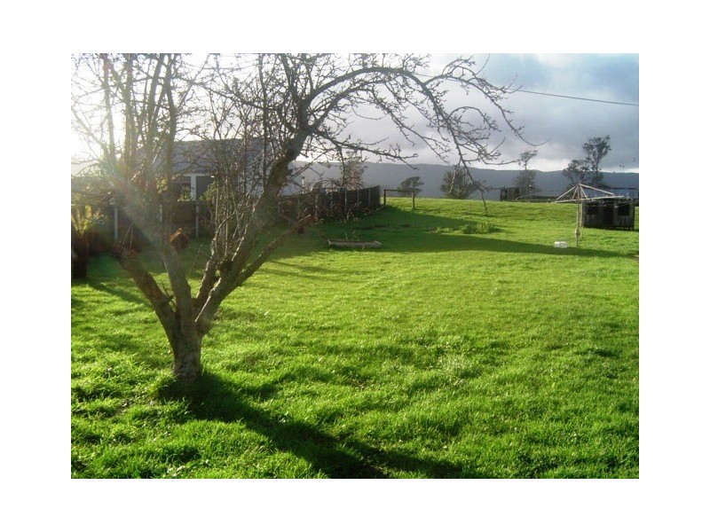 16 Ruby Flats Road, Ringarooma TAS 7263
