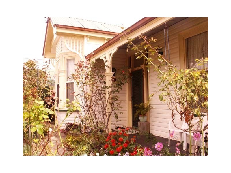 8 Cranstoun Street, Branxholm TAS 7261