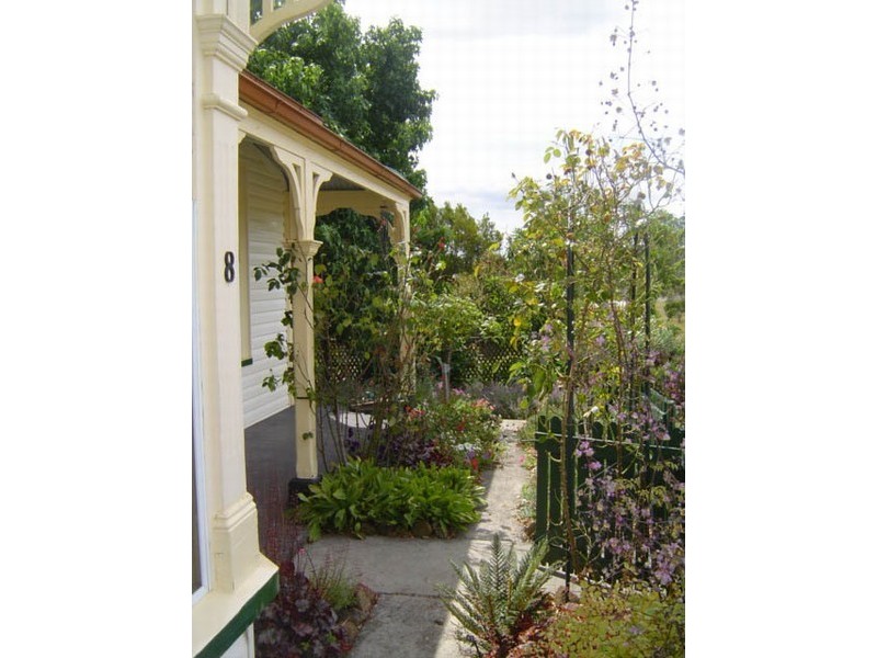8 Cranstoun Street, Branxholm TAS 7261