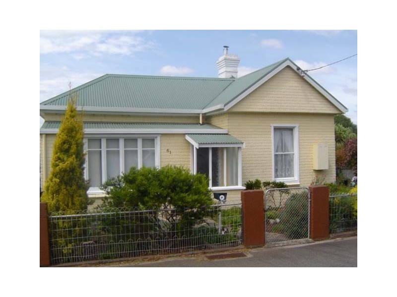 61 King Street, Scottsdale TAS 7260