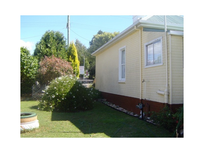 61 King Street, Scottsdale TAS 7260
