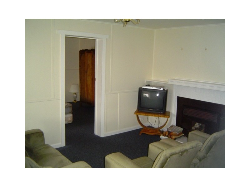 6 Christopher Street, Derby TAS 7264