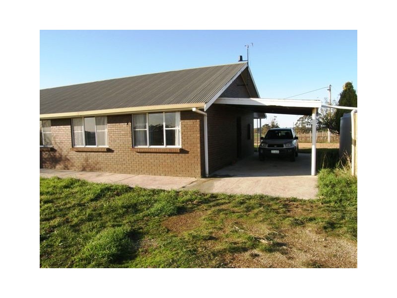 1079 Pipers Brook Road, Bridport TAS 7262