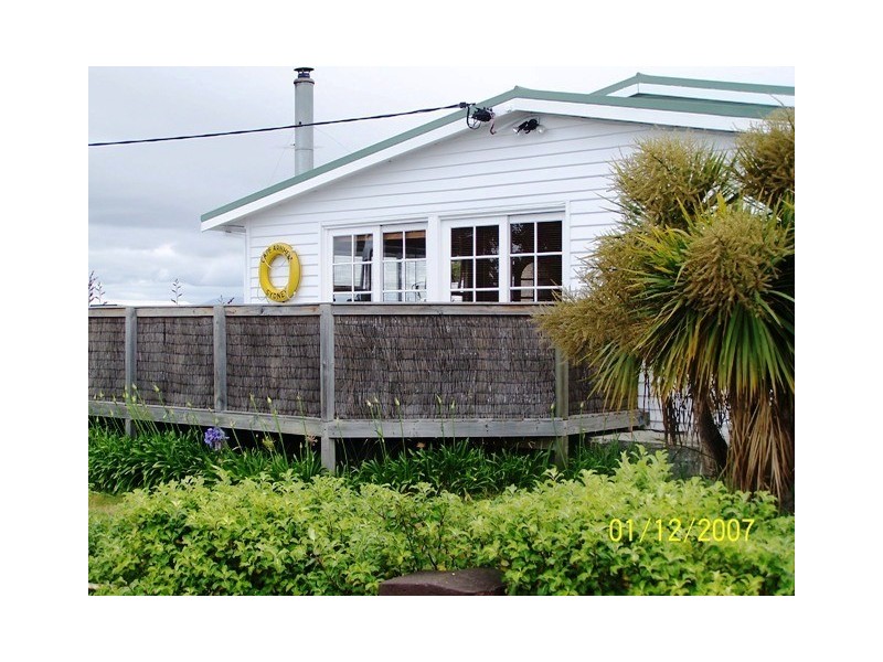 117 Main Street, Bridport TAS 7262