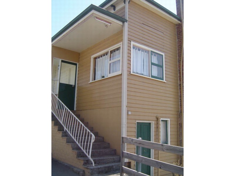 13a King Street, Scottsdale TAS 7260