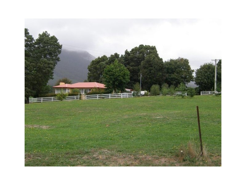 183 McKenzie Valley Road, Scottsdale TAS 7260