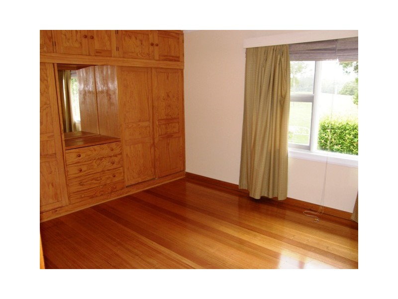 183 McKenzie Valley Road, Scottsdale TAS 7260