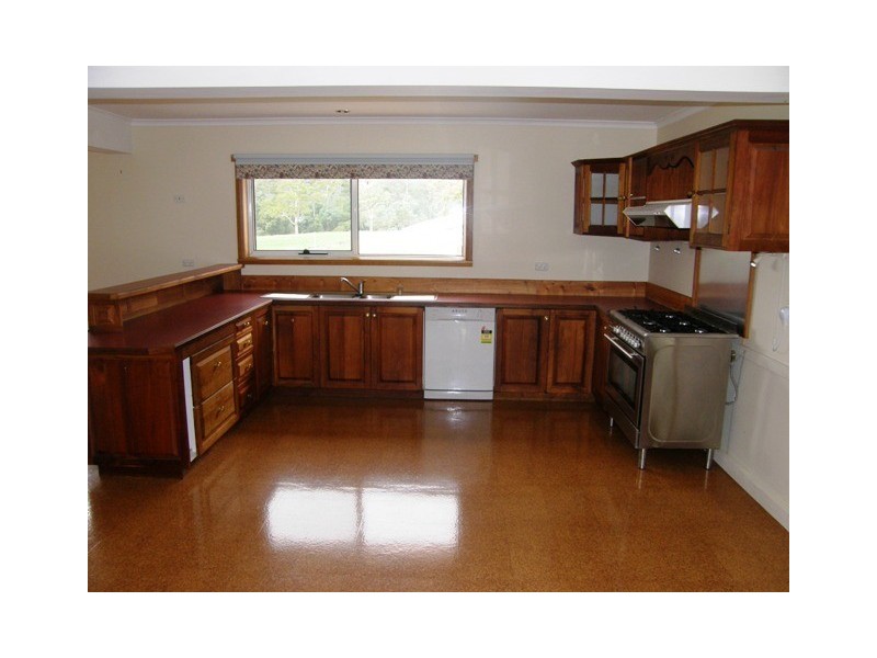 183 McKenzie Valley Road, Scottsdale TAS 7260