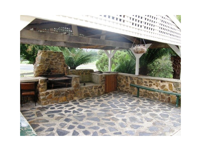 183 McKenzie Valley Road, Scottsdale TAS 7260