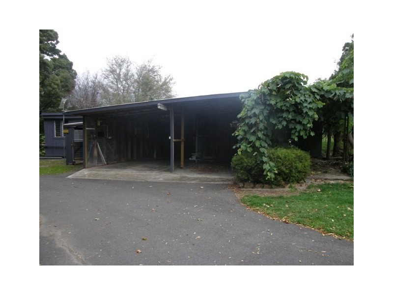 183 McKenzie Valley Road, Scottsdale TAS 7260