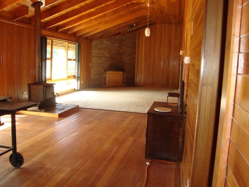 45 Fullbrooks Road, Nabowla TAS 7260