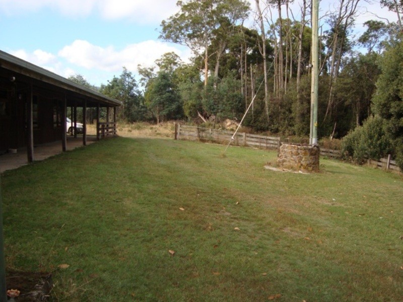 45 Fullbrooks Road, Nabowla TAS 7260