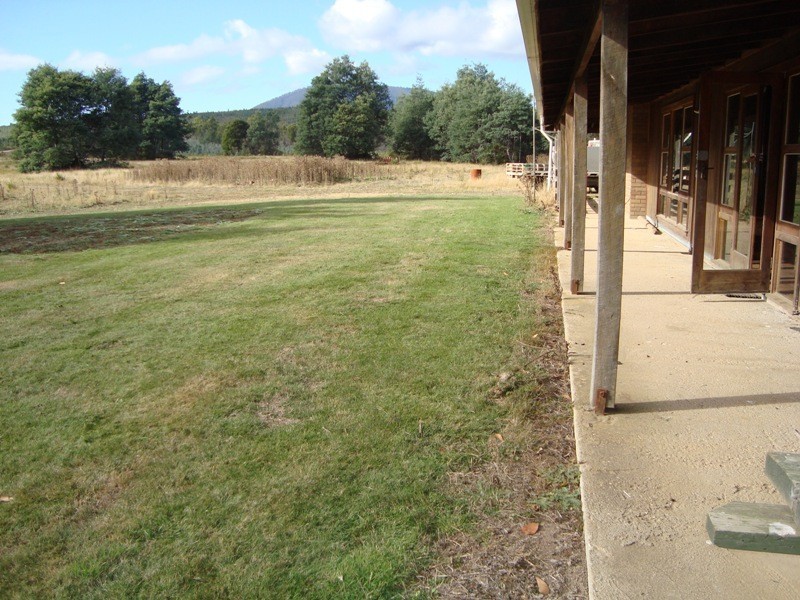 45 Fullbrooks Road, Nabowla TAS 7260