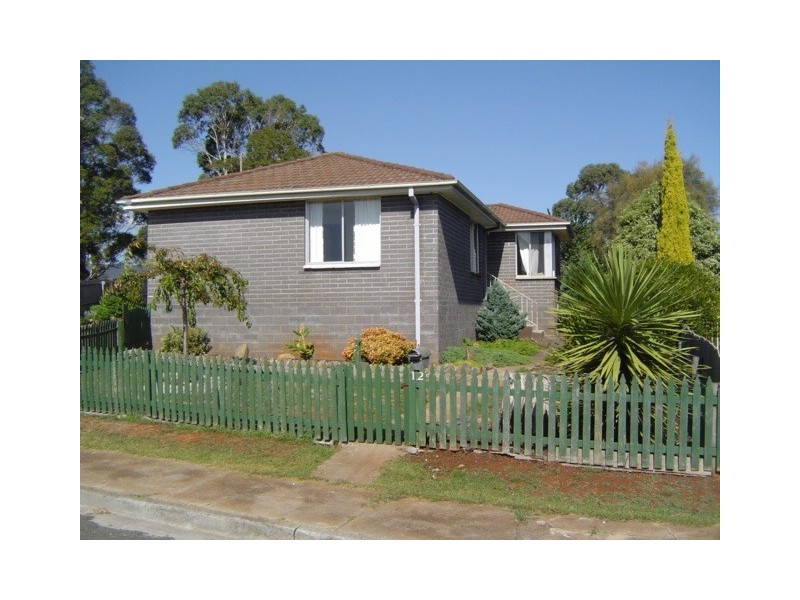 12 Hawkes Place, Scottsdale TAS 7260