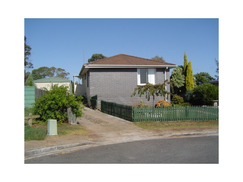 12 Hawkes Place, Scottsdale TAS 7260