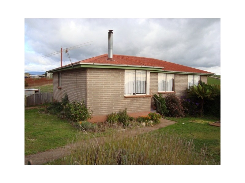 55 Spotswood Drive, Scottsdale TAS 7260