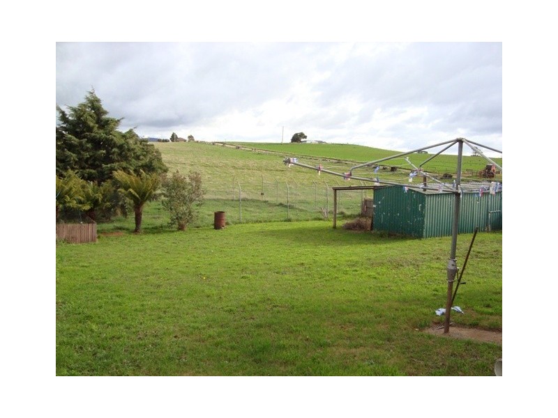 55 Spotswood Drive, Scottsdale TAS 7260