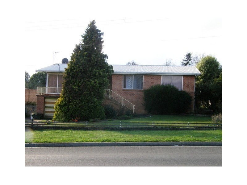 118 George Street, Scottsdale TAS 7260