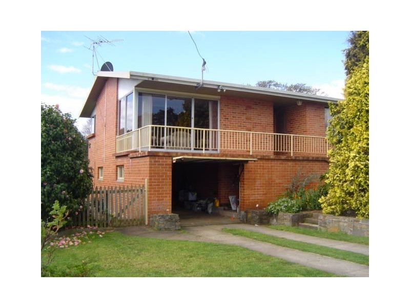 118 George Street, Scottsdale TAS 7260