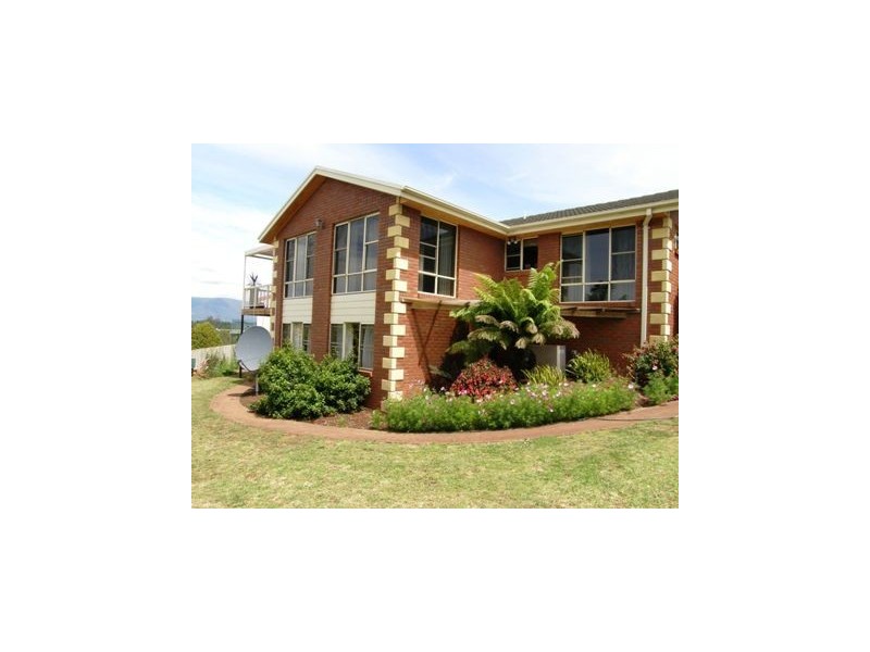 4 Nation Court, Scottsdale TAS 7260