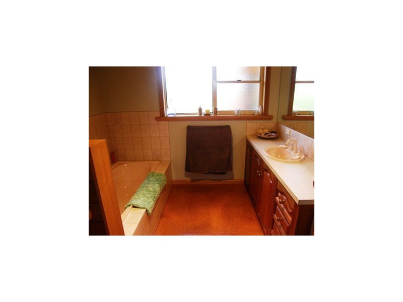 4 Nation Court, Scottsdale TAS 7260