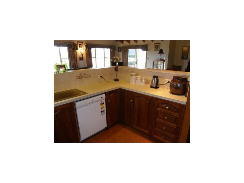 4 Nation Court, Scottsdale TAS 7260