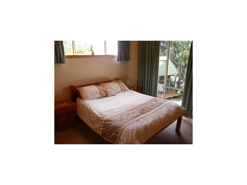 4 Nation Court, Scottsdale TAS 7260