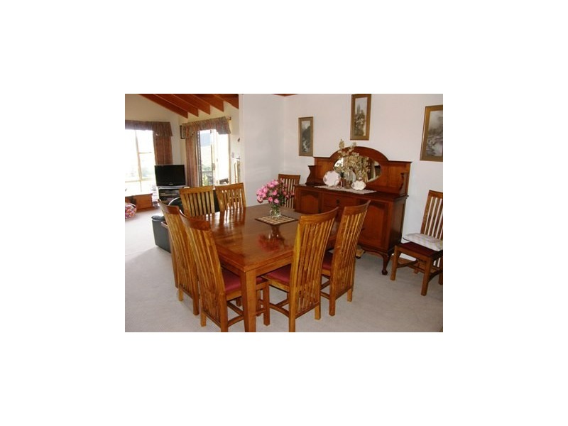 4 Nation Court, Scottsdale TAS 7260