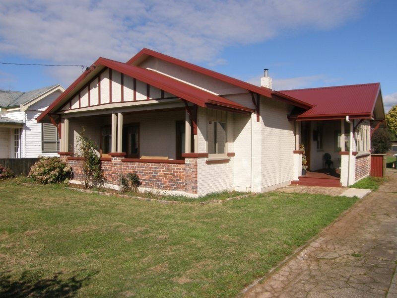 11 William Street, Scottsdale TAS 7260