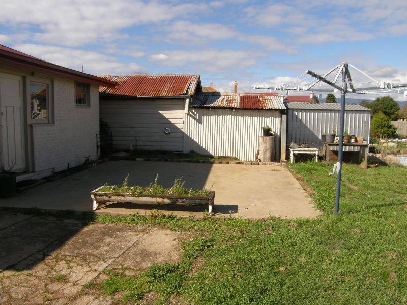 11 William Street, Scottsdale TAS 7260