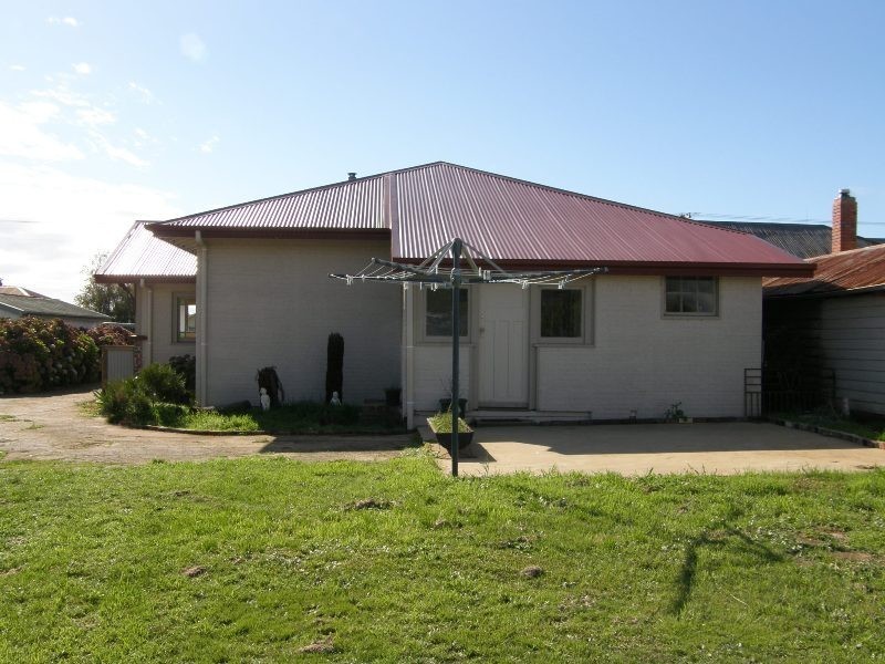 11 William Street, Scottsdale TAS 7260