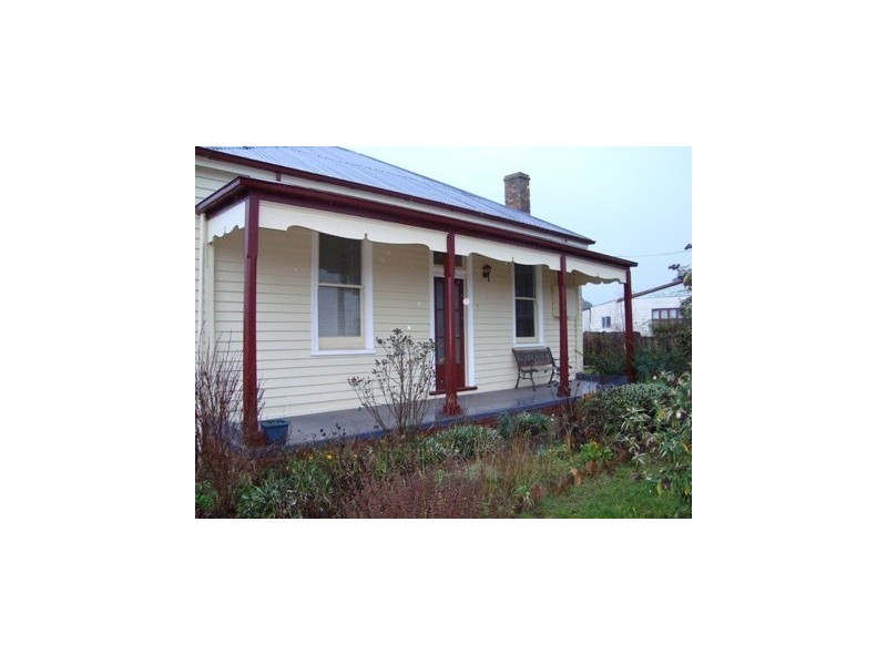 5 Maurice Street, Legerwood TAS 7263