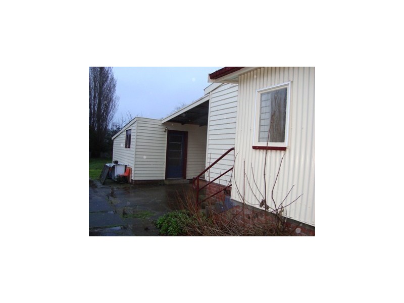 5 Maurice Street, Legerwood TAS 7263